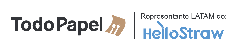 Todo Papel Logotipo