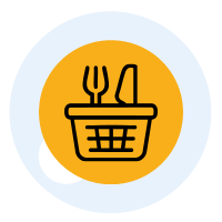 Cubiertos Retail