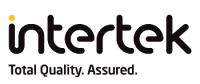 Logo intertek