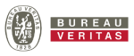 Logo Bureau Veritas