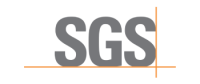 Logo SGS